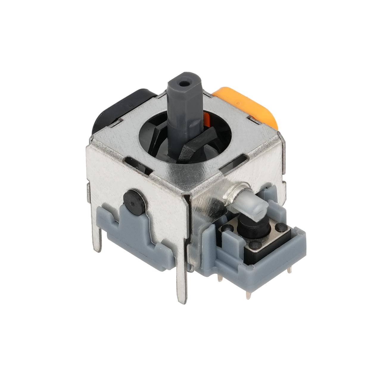 Hall Effect Joystick Replacement for Xbox 360- Third Party Part, High Precision & Low Power