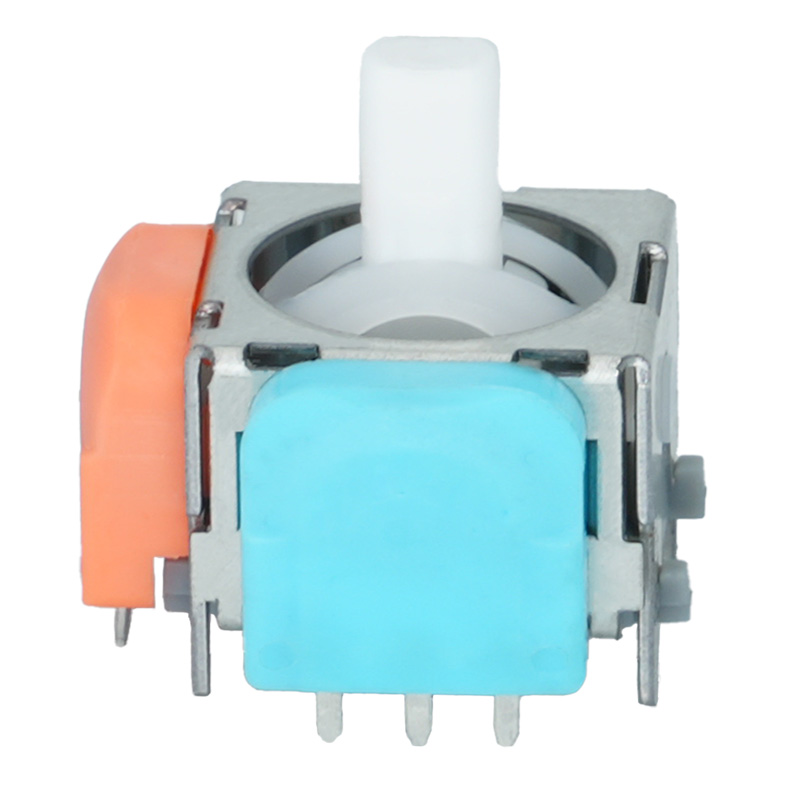 TMR Analog Joystick Replacement for Xbox Series X&S/XBOX Elite2- Third Party Part, High Precision & Low Power Consumption