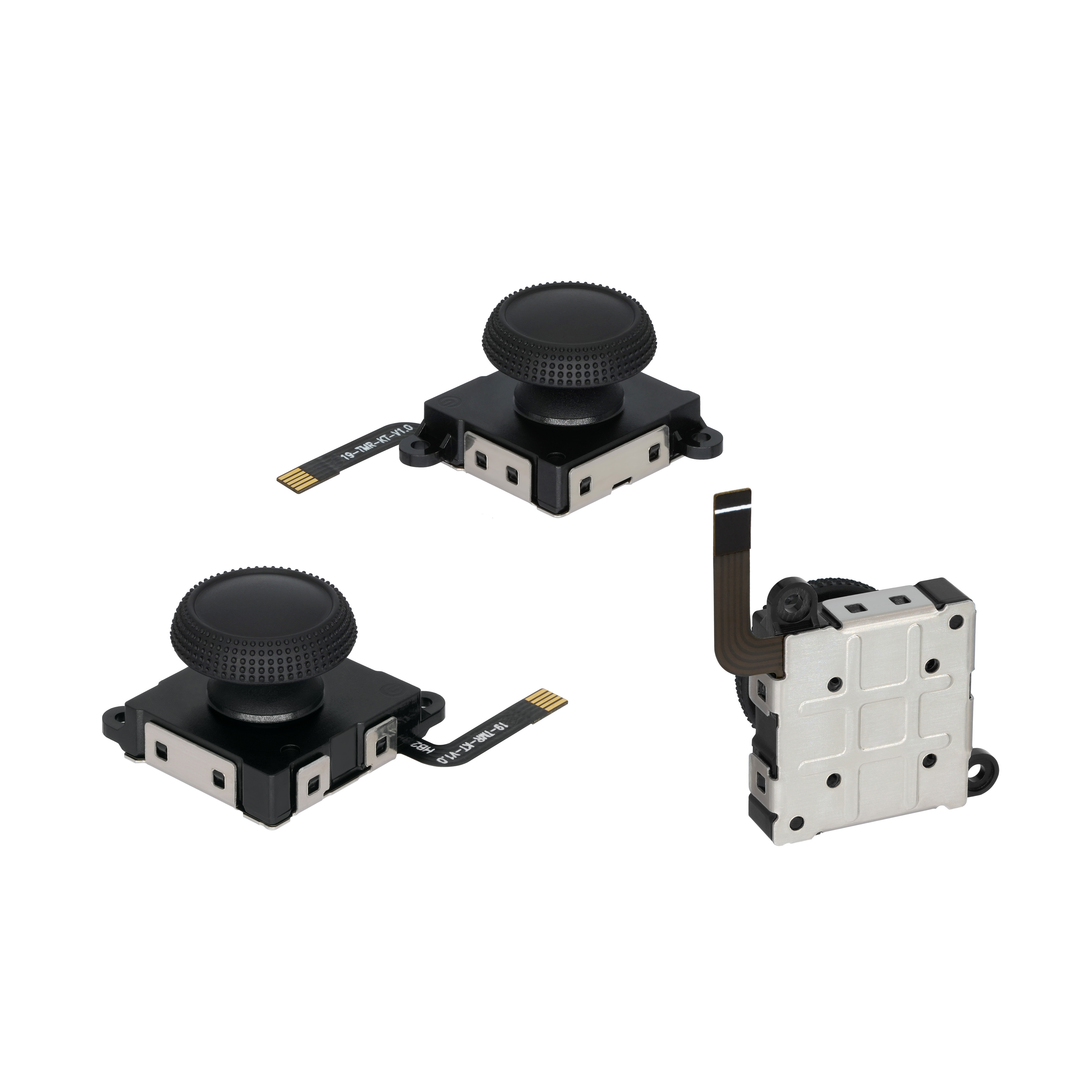 5th Gen TMR Anti-Drift Magnetic Joystick Replacement for Switch / Switch OLED / Switch Lite