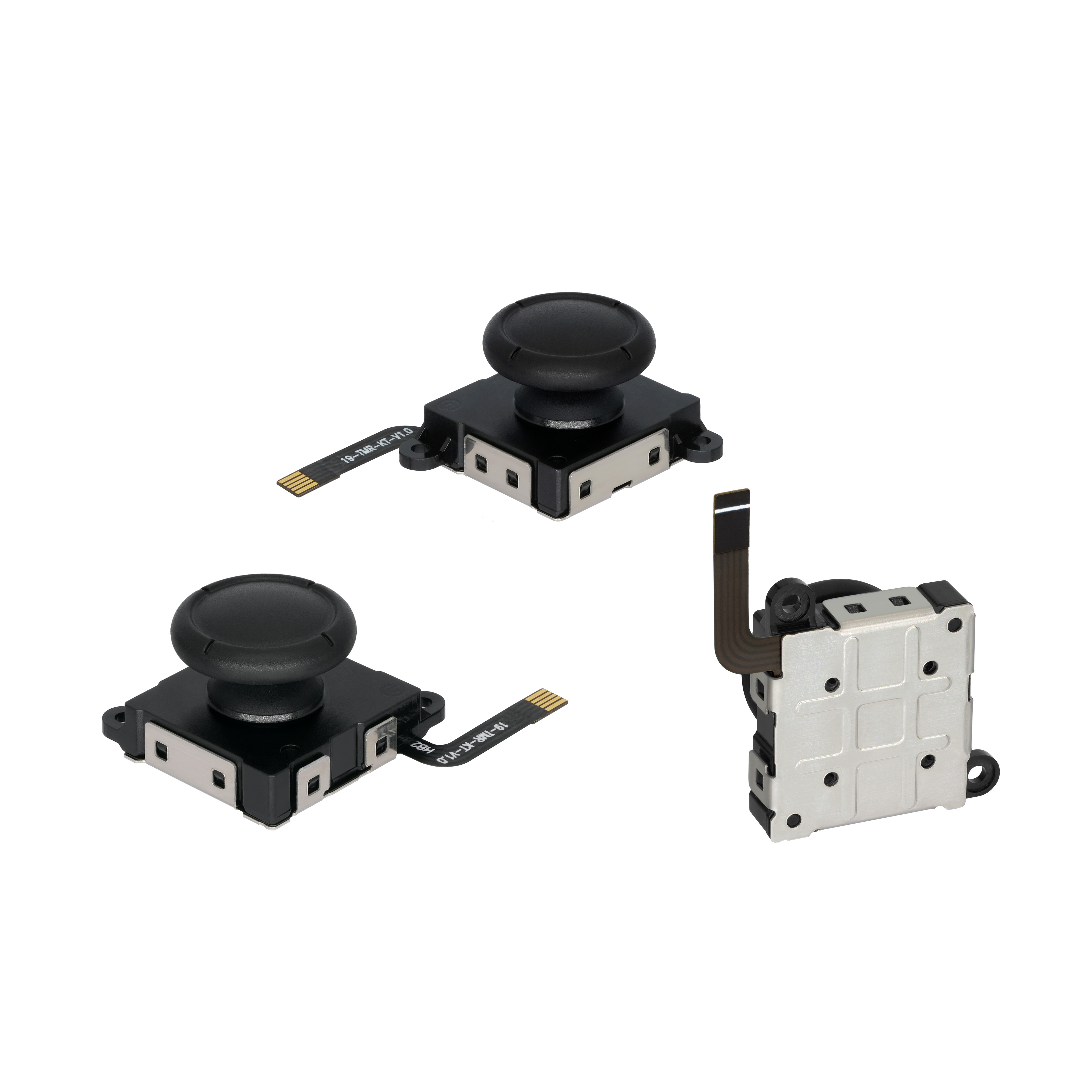 5th Gen TMR Anti-Drift Magnetic Joystick Replacement for Switch / Switch OLED / Switch Lite